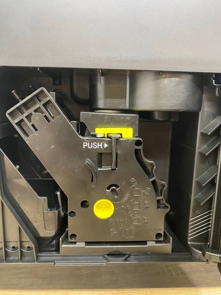 Кофемашина Philips Incanto EP5365 1850W sn TW901816198738 000047540 фото