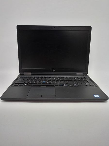 Ноутбук Dell Precision 3530 15 FHD бат до 6 годин 000047626 фото
