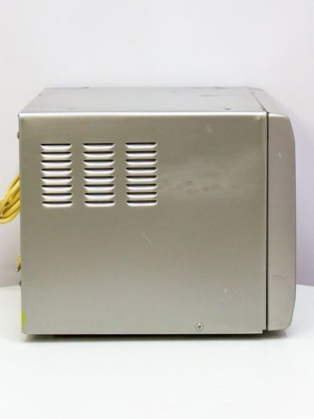 Мікрохвильова піч Sharp R 212UIN 1240w sn 000513562 000023492 фото