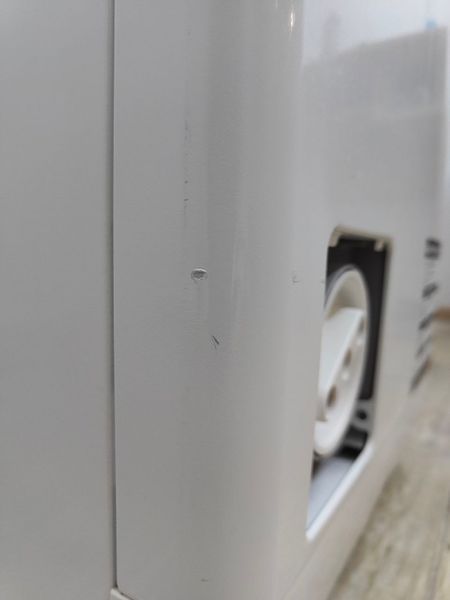 Стиральная машина вертикальная AEG L62260TL 2200W 6кг sn 64700168 000053047 фото