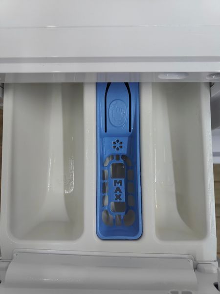 Прально сушильна машина Beko WDW 85140 2200W 8+5кг sn 1780002001 000053867 фото