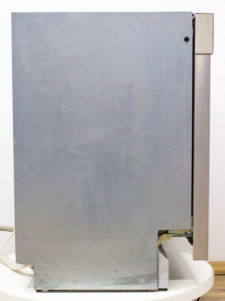Посудомоечная машина Bosch SMU85M35DE 52 000019287 фото