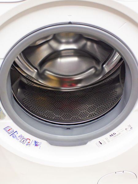 Стиральная машина AEG L6FBA68 000031788 фото