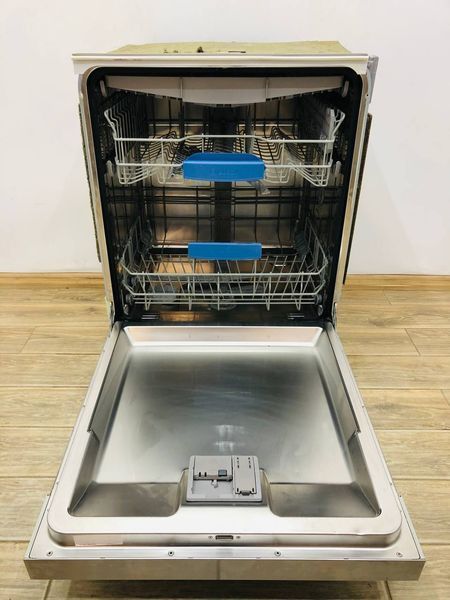 Посудомийна машина Bosch SMI86M25DE 28 2400w 12 персон sn 9011 00112 000042787 фото