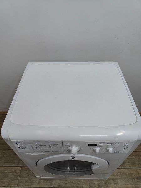 Прально сушильна машина Indesit IWDD 7145B DE 1850W 7 5кг sn 105036138 000053070 фото