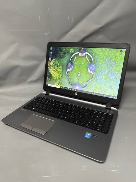 Ноутбук HP ProBook 450 G2 15 6 HD бат 3 часа 000047455 фото