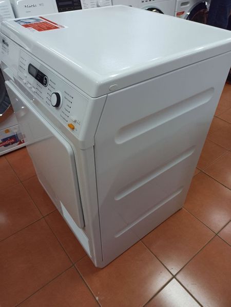 Сушильная машина Miele T8861WP Ed 111 000032014 фото
