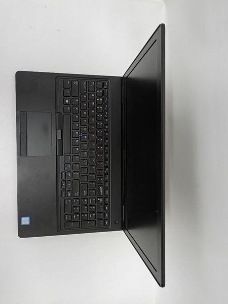 Ноутбук Dell Precision 3530 15 FHD бат до 6 годин 000047626 фото