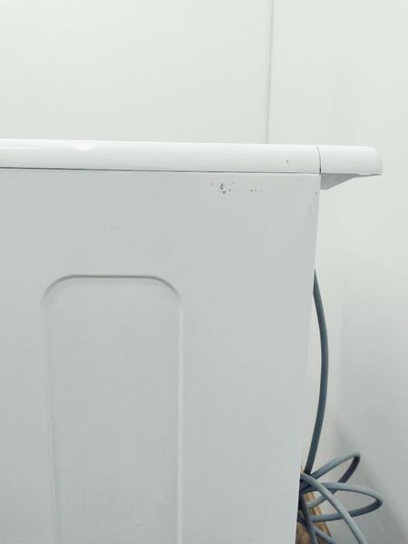 Сушильна машина Hoover VTC 760NBT 84 2300w 6 кг sn 3110057413380204 000037911 фото