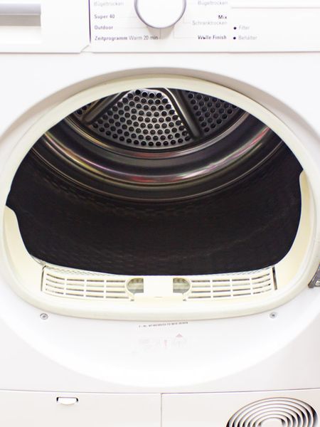 Сушильная машина Siemens IQ500 WT46E305 24 000034594 фото