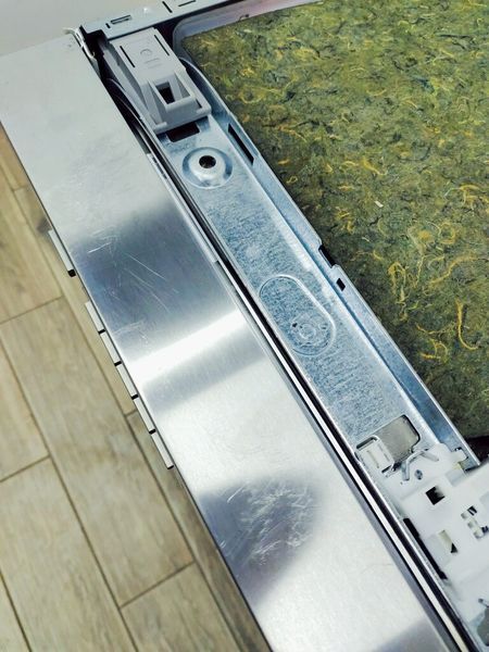 Посудомоечная машина Siemens SN55N532EU 74 000036230 фото