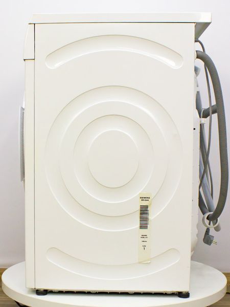 Стиральная машина Siemens IQ 500 WM14Q44A 06 000019286 фото