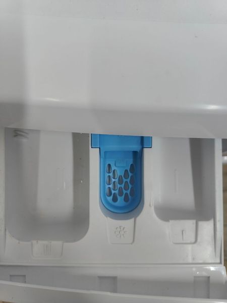 Пральна машина OK OWM5112D 2100W 5kg sn 00749584005720130563 000051656 фото