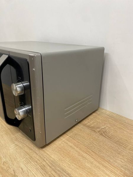 Микроволновая печь Samsung MS23F301EAS 1150W sn J74Z7WRF300248E 000048493 фото
