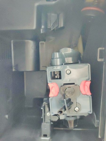 Кофемашина DeLonghi Perfecta ESAM5400 S 000021837 фото