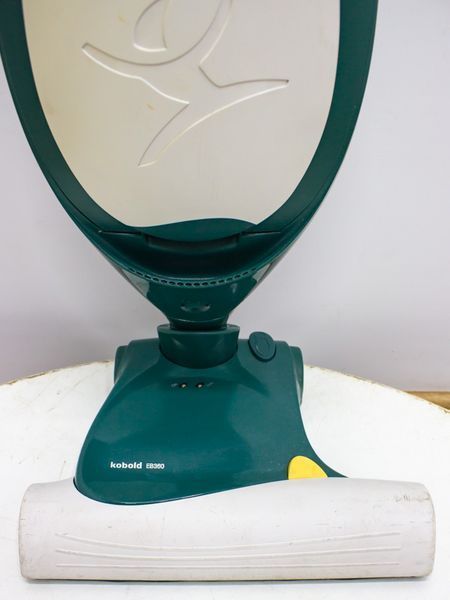 Пилосос вертикальний Vorwerk VK 140 900w sn 12461802 000031668 фото