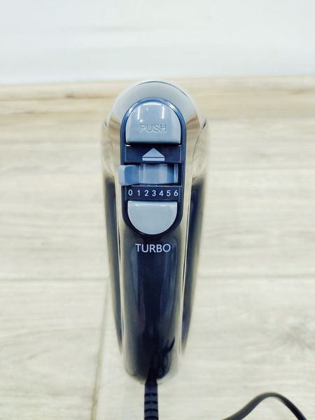 Миксер ручной Ambiano HM 21455 300w Black 000042421 фото