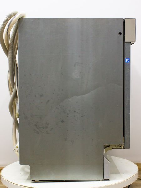 Посудомоечная машина Bosch SMI68M35EU 50 000028739 фото