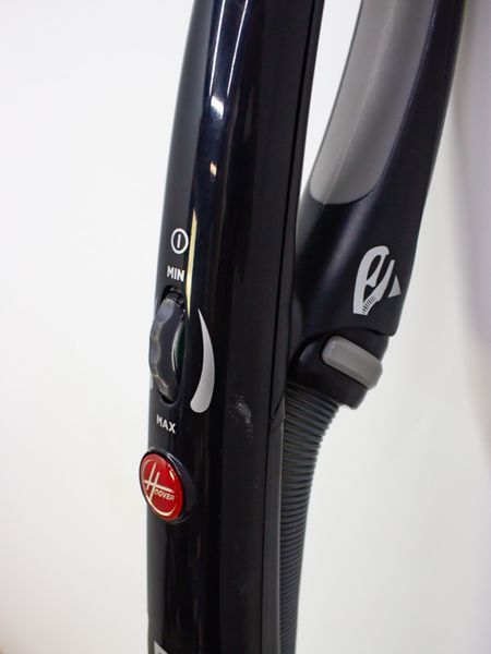 Пылесос вертикальный сетевой Hoover 94RA1730 DV70 000026573 фото