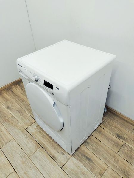 Сушильна машина Hoover VTC 760NBT 84 2300w 6 кг sn 3110057413380204 000037911 фото