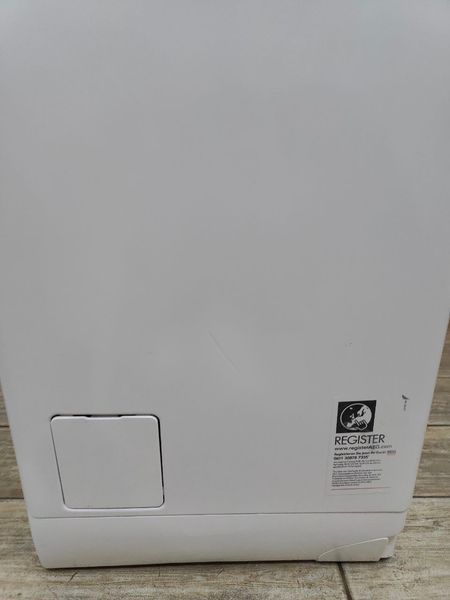 Стиральная машина вертикальная AEG L62260TL 2200W 6кг sn 50200034 000050119 фото