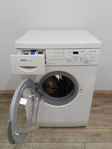 Стиральная машина Bosch WF02841 2300W 6кг sn 701432 000049484 фото