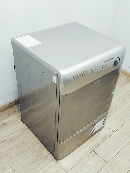 Сушильна машина Ariston ASL 75 CXS 7 кг sn 104136415_партія 3 номер 160 000040943 фото
