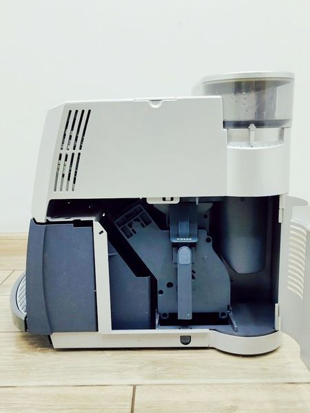 Кавомашина Saeco Royal Digital Plus SUP015RE 1600w sn 9005ROY0583837 000040470 фото