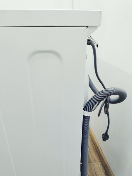 Стиральная машина Haier HW80 BP1439N 000043145 фото
