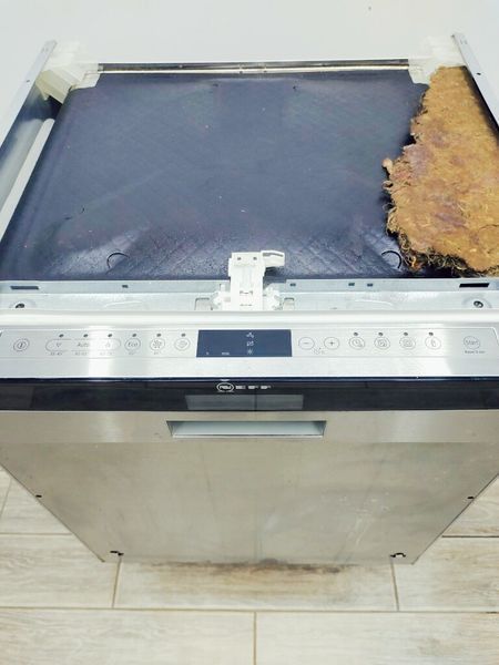 Посудомоечная машина Neff S42T69N3EU 32 000038820 фото