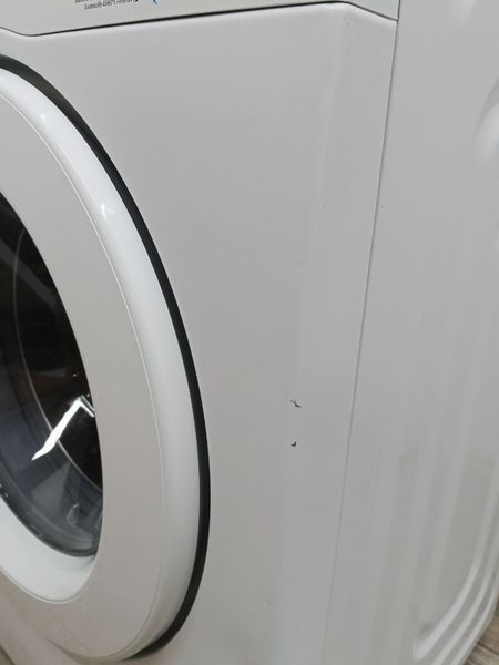 Пральна машина Samsung WF70F5EOQ4W 2400W 7кг sn A0SP5ESF300851V 000051125 фото