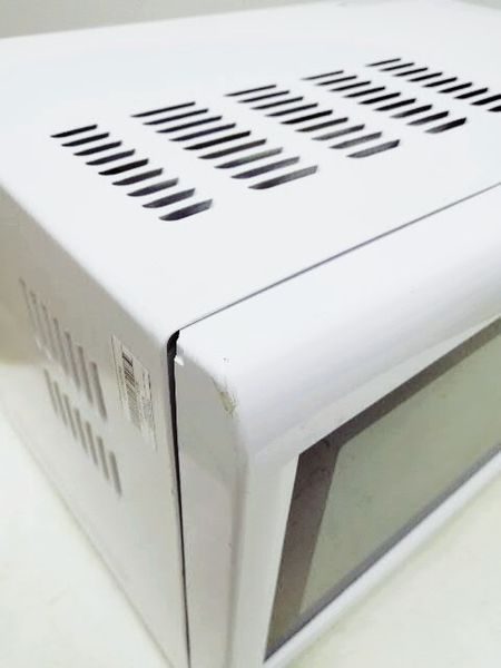 Микроволновая печь Panasonic NN V453WF 000034976 фото