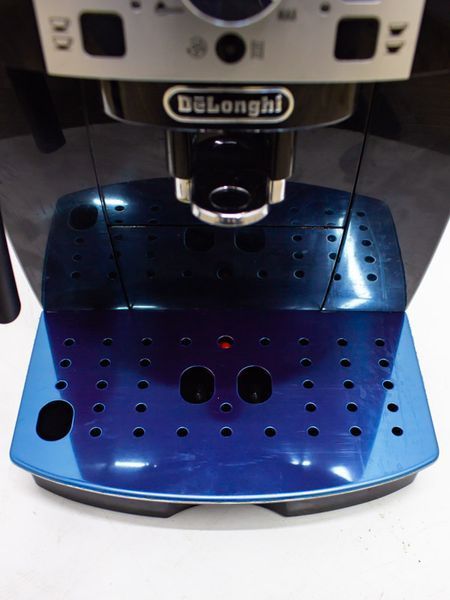 Кофемашина DeLonghi ECAM22 110 B 000031832 фото