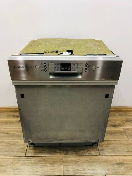 Посудомийна машина Bosch SMI86M25DE 28 2400w 12 персон sn 9011 00112 000042787 фото