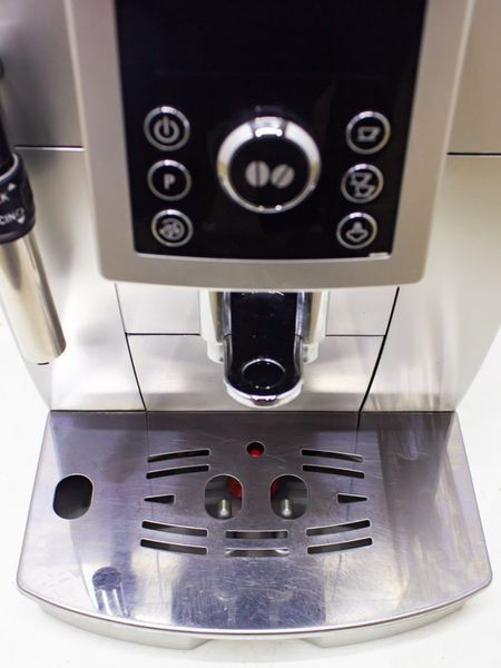 Кофемашина DeLonghi ECAM23 420 SB 000032286 фото