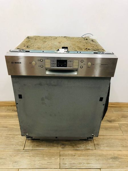 Посудомийна машина Bosch SMI59M05EU 52 2400w 12 персон sn 9204 01096 000041066 фото
