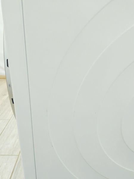 Сушильна машина Bosch Serie4 WTW86271 19 1000w 7 кг sn 9605 203569 000044684 фото