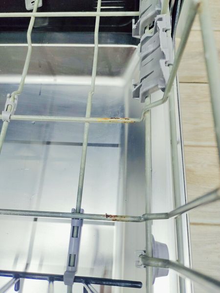 Посудомоечная машина Neff S42T69N3EU 32 000038820 фото