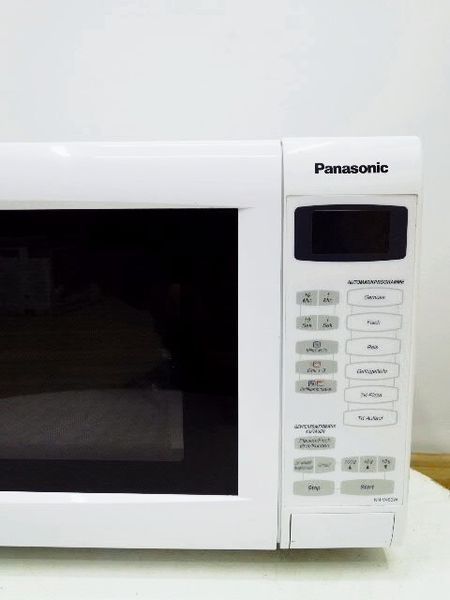 Микроволновая печь Panasonic NN V453WF 000034976 фото