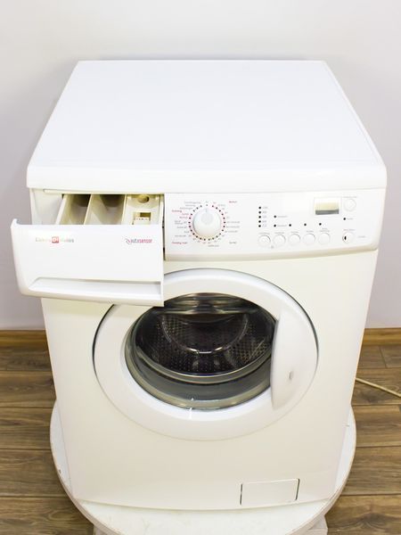 Стиральная машина ElectroHelios KT2255 000021417 фото