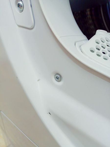 Сушильная машина Siemens IQ800 WT48Y701FG 04 000042918 фото