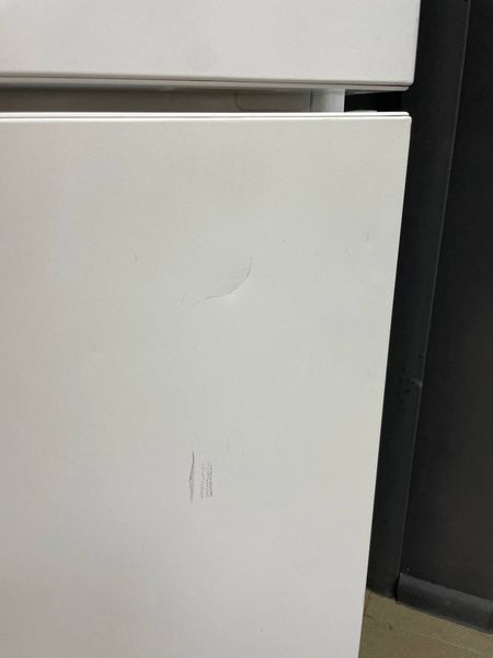 Холодильник двухкамерный Premium KFN 29132 D ws 000036536 фото