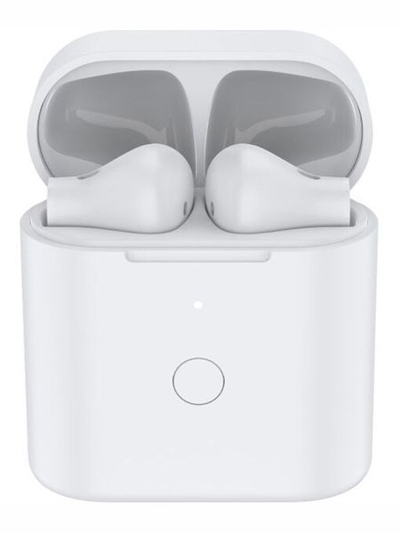 Наушники беспроводные QCY T7 True Wireless Earbud 28510 фото