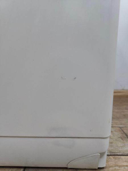 Стиральная машина вертикальная AEG L45000 2300W 5.5кг sn 83500024 000051688 фото