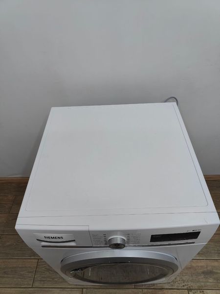 Сушильна машина Siemens WT47W570EX04 1000W 7кг sn 9711200380 000050435 фото