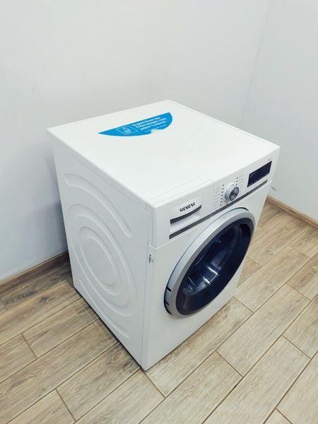 Стиральная машина Siemens IQ700 WM14W5B1 09 000039935 фото