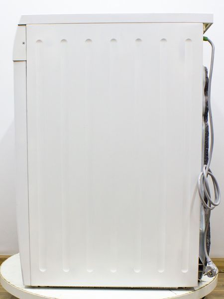 Сушильная машина Siemens IQ500 WT46E305 24 000034594 фото