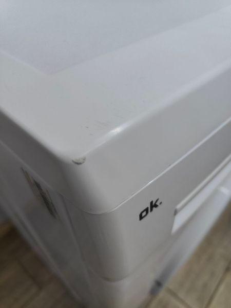 Пральна машина OK OWM5112D 2100W 5kg sn 00749584005720130563 000051656 фото