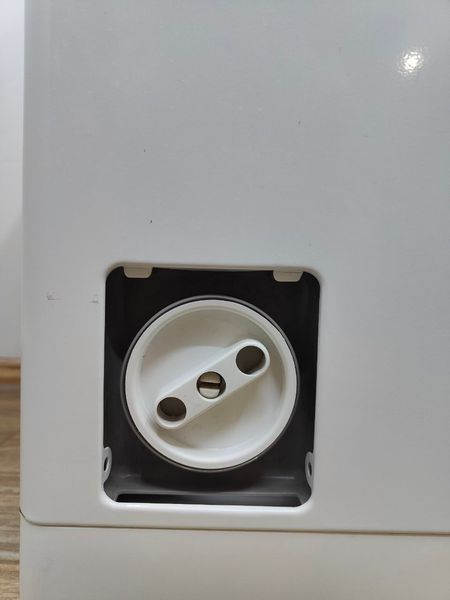 Стиральная машина вертикальная AEG L62260TL 2200W 6кг sn 64700168 000053047 фото