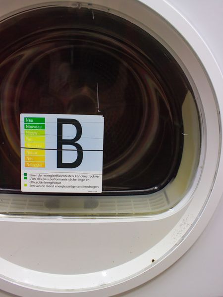 Сушильная машина Siemens IQ500 WT46E305 24 000034594 фото